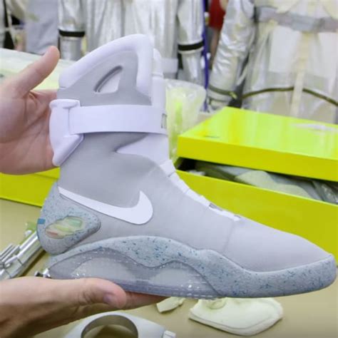 unauthenticated replica nike mags|nike mag subreddit.